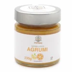 Primixia Marmellata di Agrumi 230g