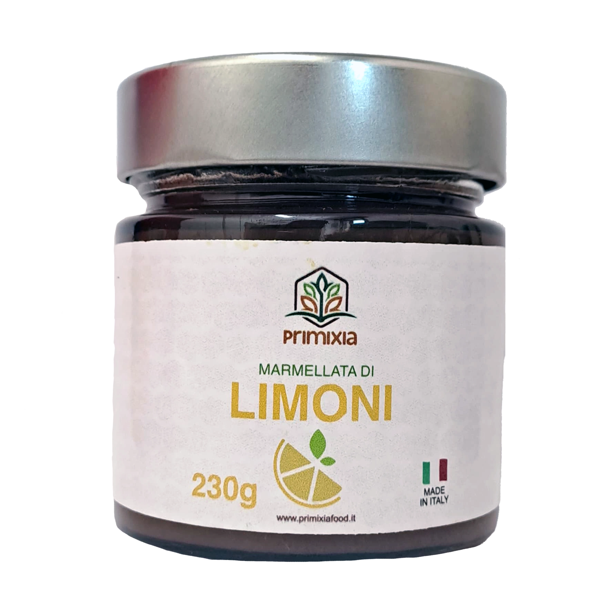 Primixia Marmellata di Limoni Primixia Marmellata di Limoni