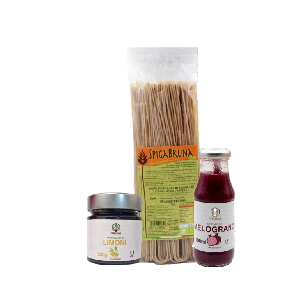 Pacchetto 1 Pacchetto Salute 1